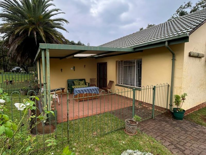 Charming 1-Bed Farm Flat in Hartbeespoort Rural – Countryside Bliss! - Photo 4