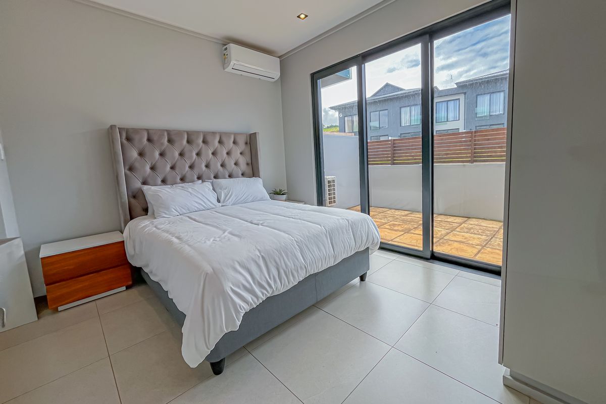 Sleek & Secure 1 Bedroom Apartment Near Ballito’s Beaches - Photo 4