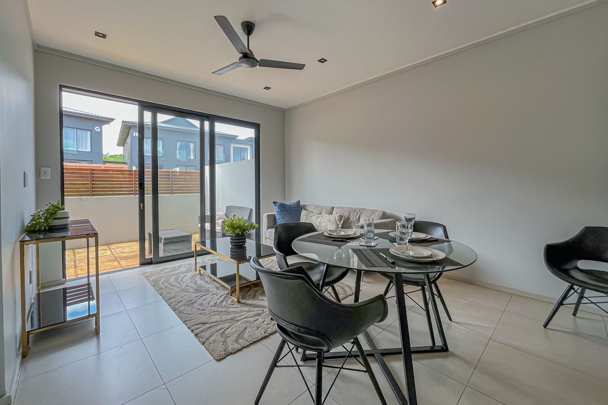 Sleek & Secure 1 Bedroom Apartment Near Ballito’s Beaches - Photo 2