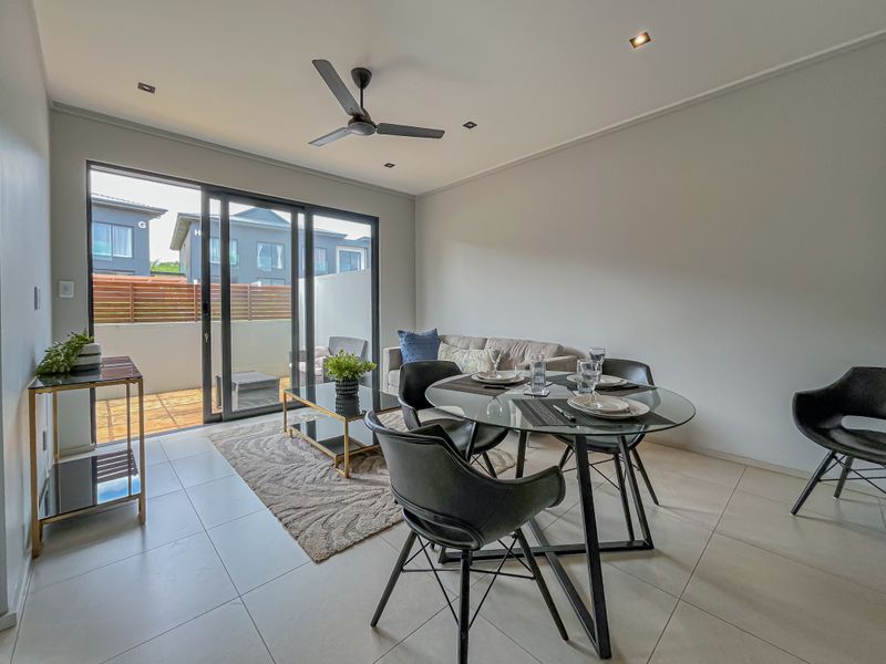 Sleek & Secure 1 Bedroom Apartment Near Ballito’s Beaches - Photo 2