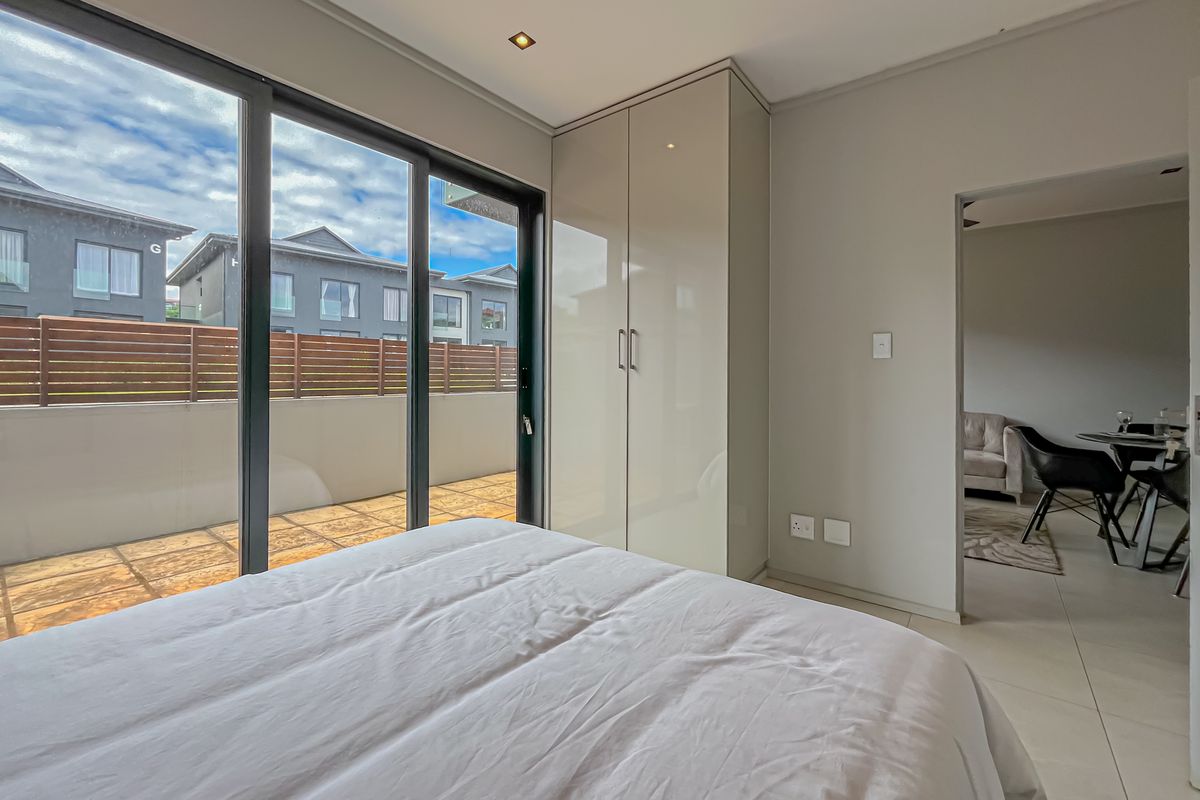 Sleek & Secure 1 Bedroom Apartment Near Ballito’s Beaches - Photo 5
