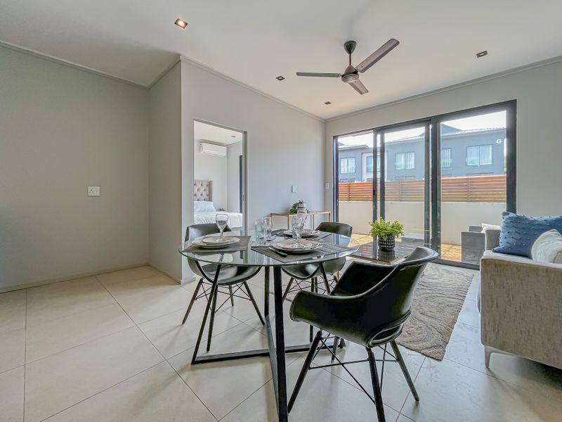 Sleek & Secure 1 Bedroom Apartment Near Ballito’s Beaches - Photo 3