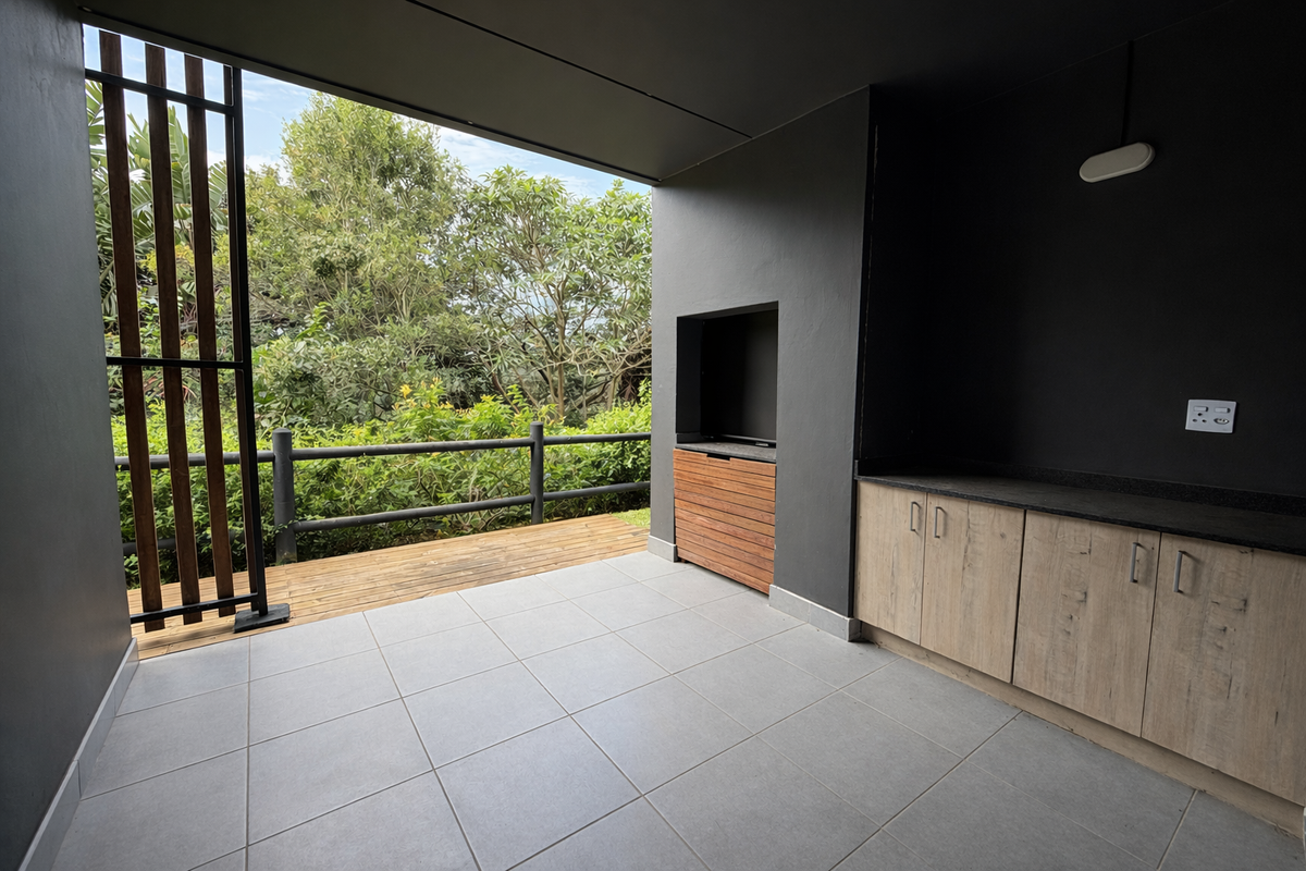 Apartment Rental Monthly In Ballito - Photo 2