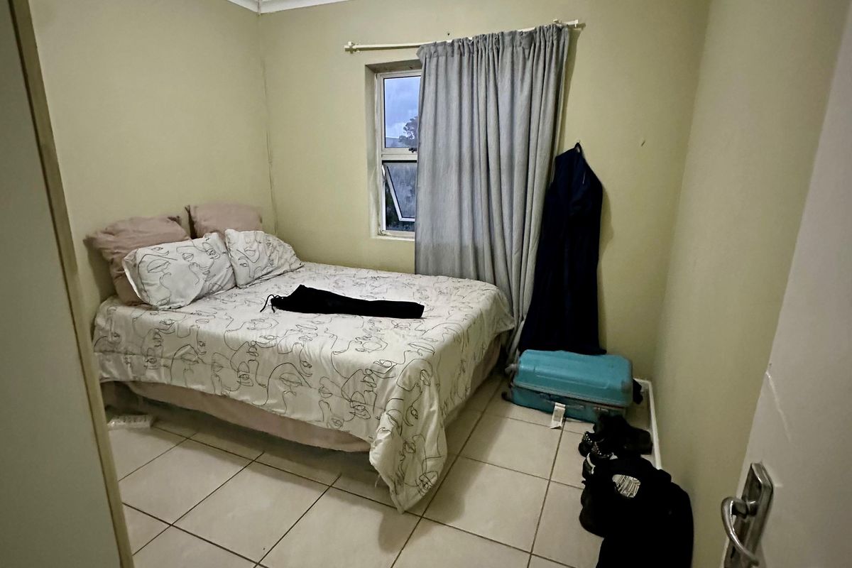 Spacious  2 Bedroom Apartment  To Let in Thornton  Available 1 May 2026 - Photo 5