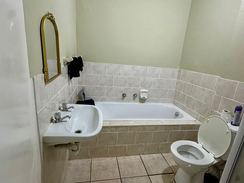 Spacious  2 Bedroom Apartment  To Let in Thornton  Available 1 May 2026 - Photo 10