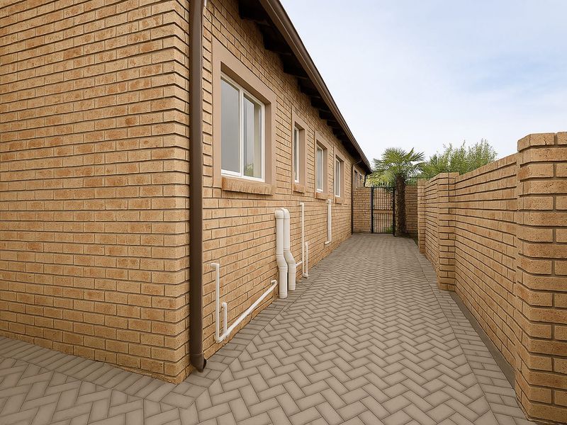 2 Bedroom Townhouse to Rent - Secure Complex in Sasolburg - Photo 3