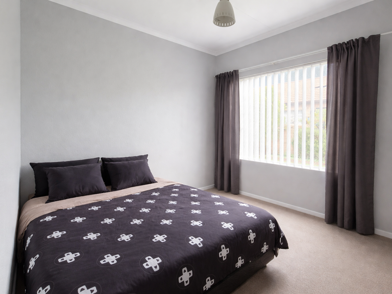 2 Bedroom Townhouse to Rent - Secure Complex in Sasolburg - Photo 9