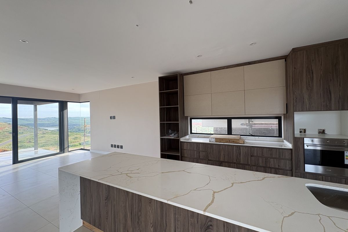 MODERN COASTAL LIVING - Photo 4