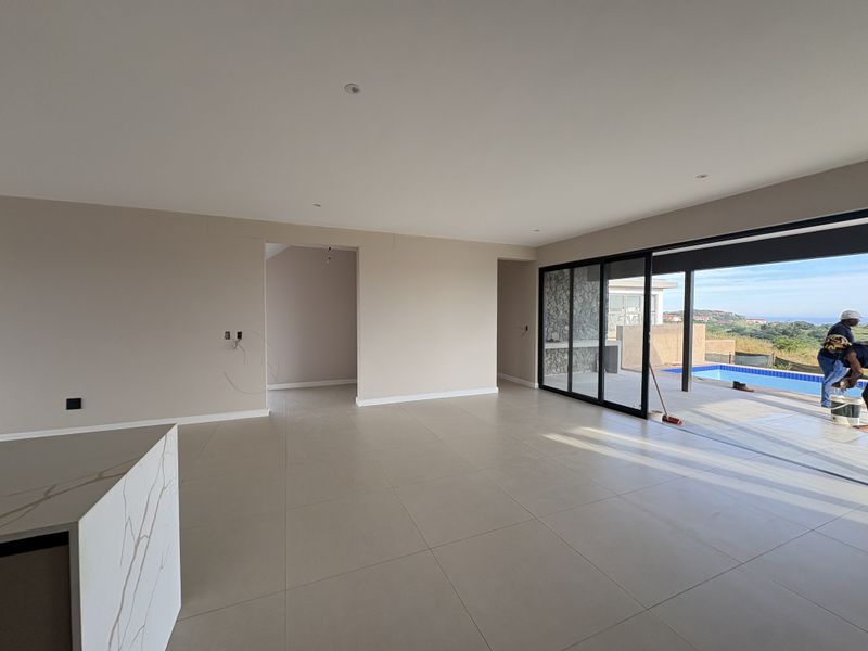 MODERN COASTAL LIVING - Photo 6