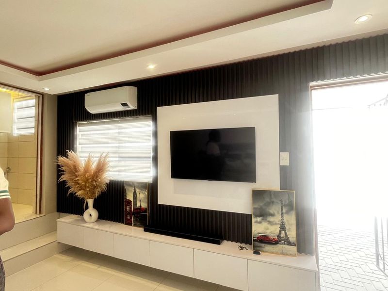 Garden Cottage Rental Monthly In Sandton - Photo 10