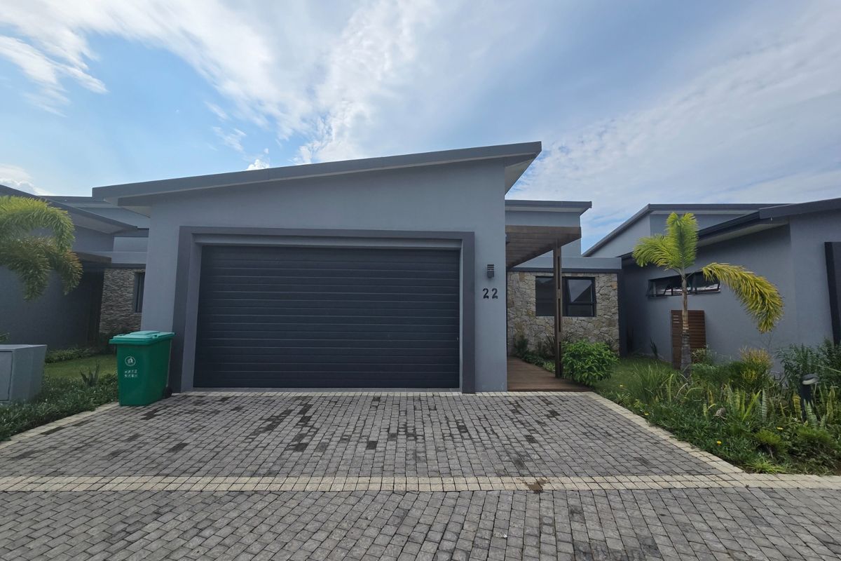 Simplex Rental Monthly In Ballito - Photo 4