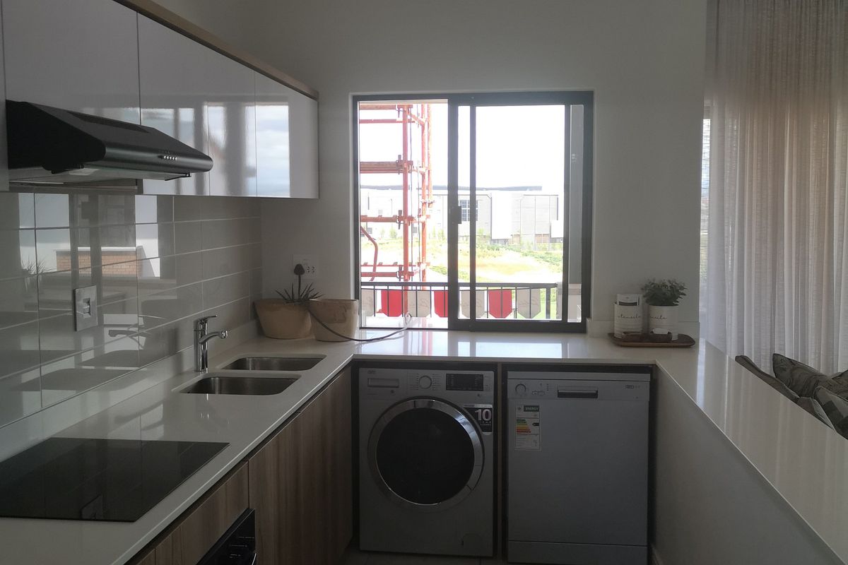 Apartment Rental Monthly In Ballito - Photo 3