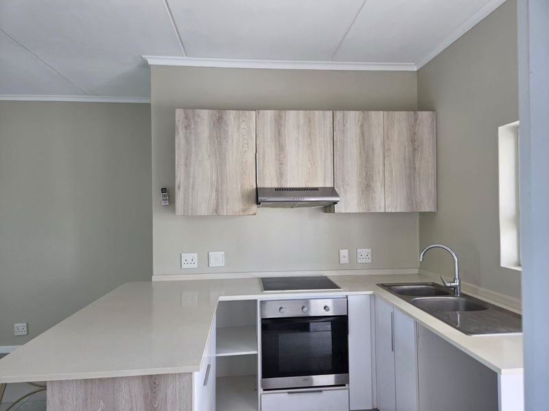 Modern 2 Bedroom, 2 Bathroom Apartment for Rent in Manor Gardens – Comfort & Convenience Combined - Photo 7