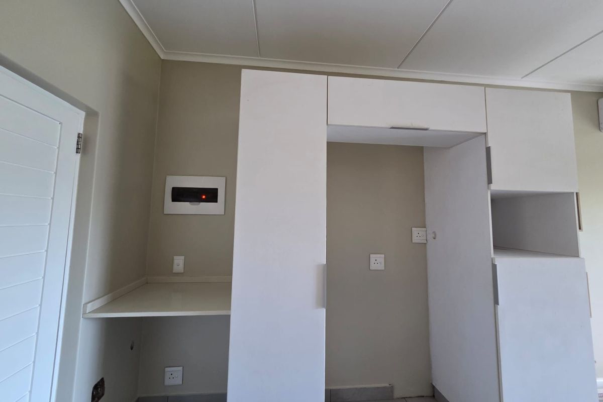 Modern 2 Bedroom, 2 Bathroom Apartment for Rent in Manor Gardens – Comfort & Convenience Combined - Photo 4