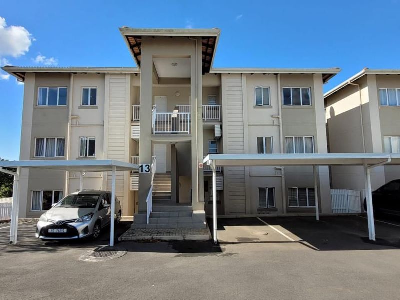 Modern 2 Bedroom, 2 Bathroom Apartment for Rent in Manor Gardens – Comfort & Convenience Combined - Photo 3