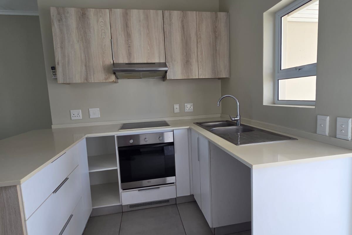 Modern 2 Bedroom, 2 Bathroom Apartment for Rent in Manor Gardens – Comfort & Convenience Combined - Photo 5