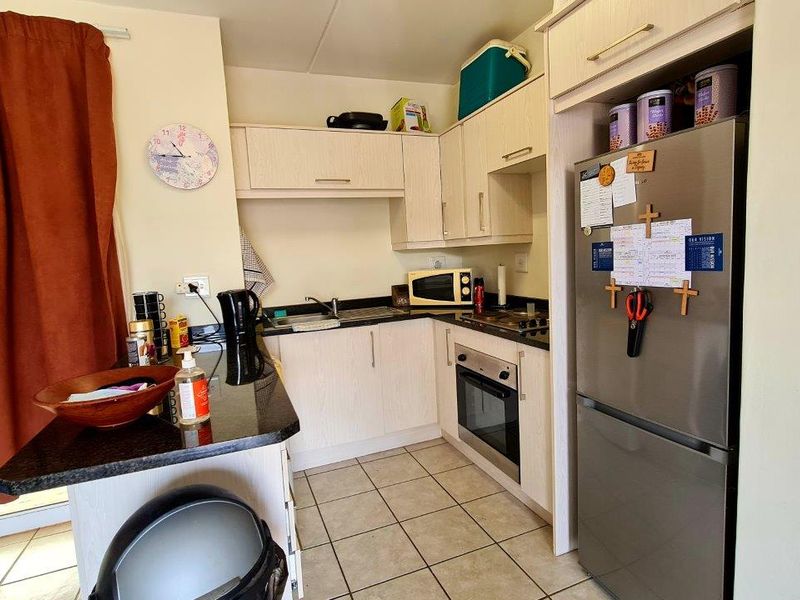 1 BEDROOM APARTMENT TO LET - Photo 7