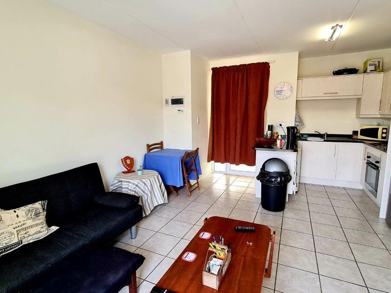 1 BEDROOM APARTMENT TO LET - Photo 6