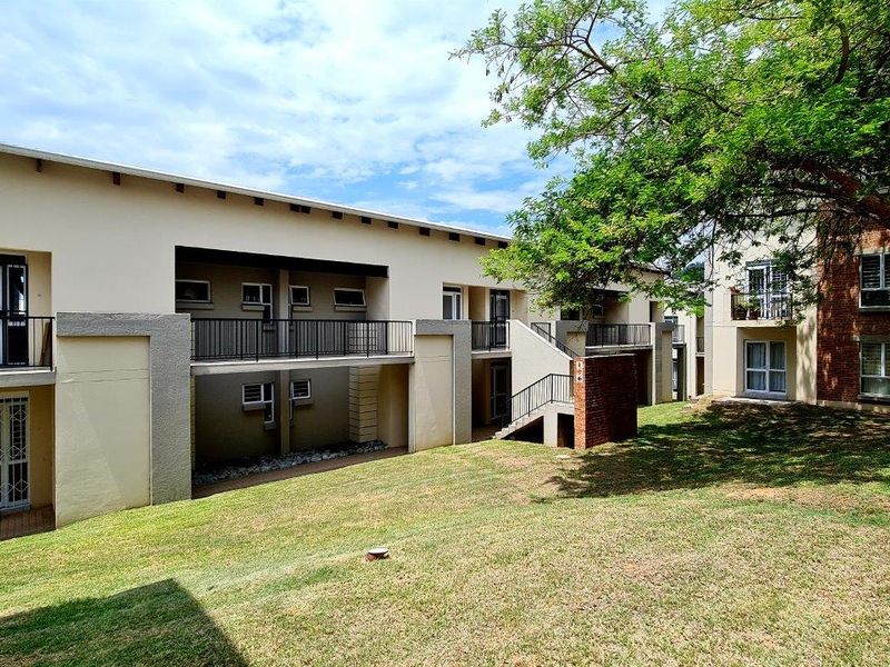 1 BEDROOM APARTMENT TO LET - Photo 10