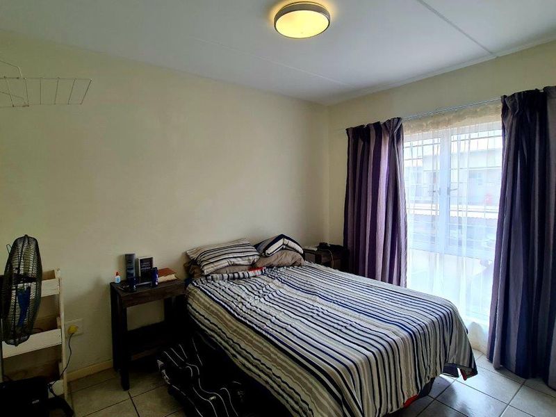 1 BEDROOM APARTMENT TO LET - Photo 8