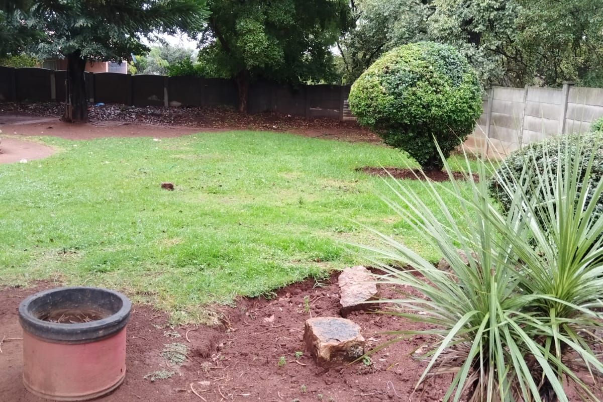 4 Bedroom house to let - Photo 2