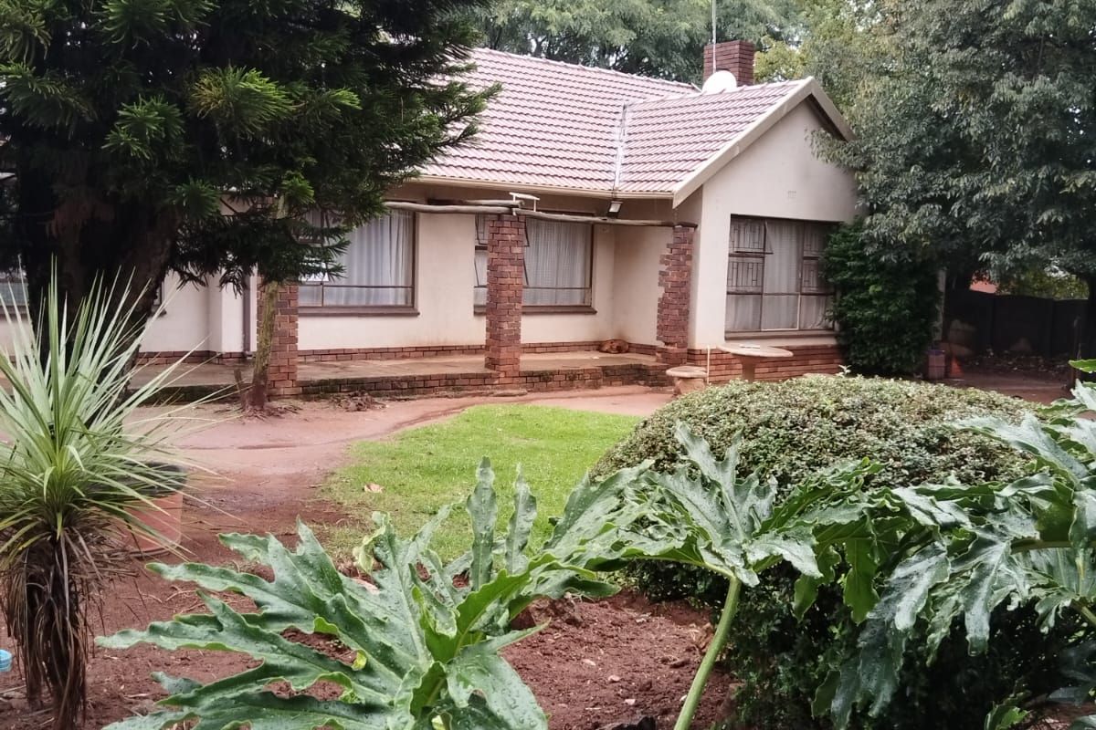 4 Bedroom house to let - Photo 4