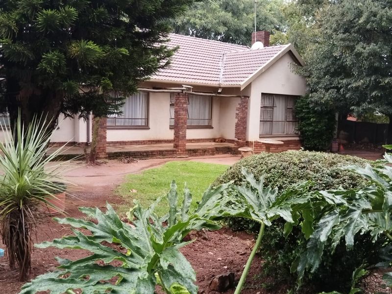 4 Bedroom house to let - Photo 4