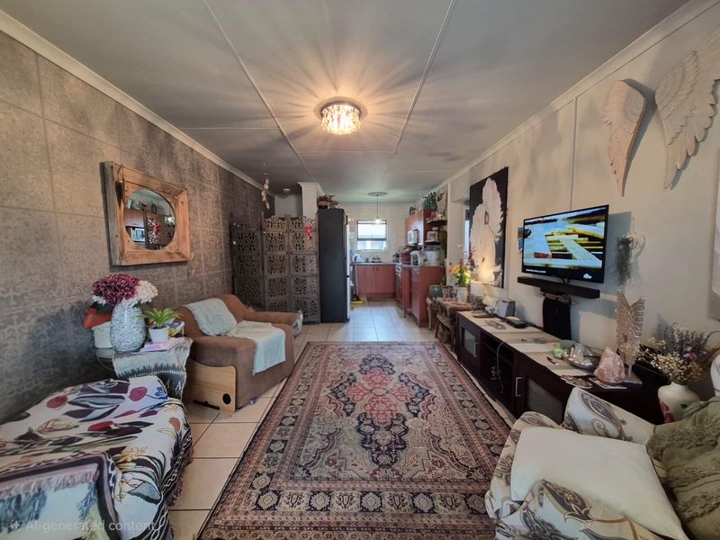 Immaculate 2 bedroom apartment for sale - Photo 10