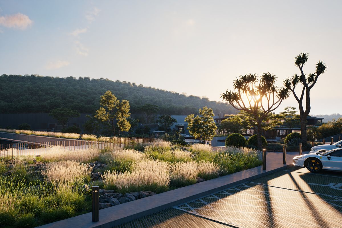 THE PERFECT COASTAL ESTATE LIVING. - Photo 2