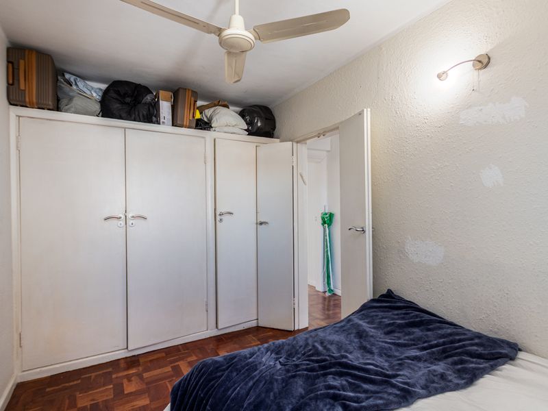 Well Positioned One Bedroom Apartment for rent in the heart of Sea Point - Photo 8