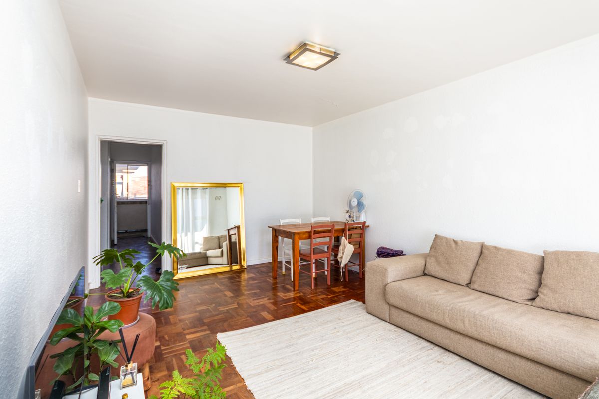 Well Positioned One Bedroom Apartment for rent in the heart of Sea Point - Photo 4