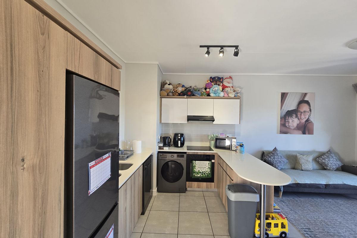 Exquisite Apartment – Ballito Hills Lifestyle Estate - SOLE MANDATE - Photo 3