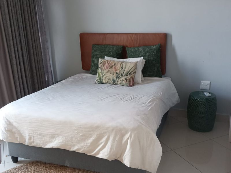 Modern & Spacious 2-Bedroom Apartment for Rent in Umhlanga Ridge - Photo 9