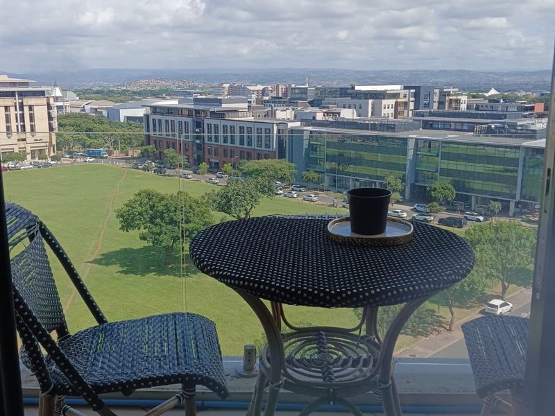 Modern & Spacious 2-Bedroom Apartment for Rent in Umhlanga Ridge - Photo 8