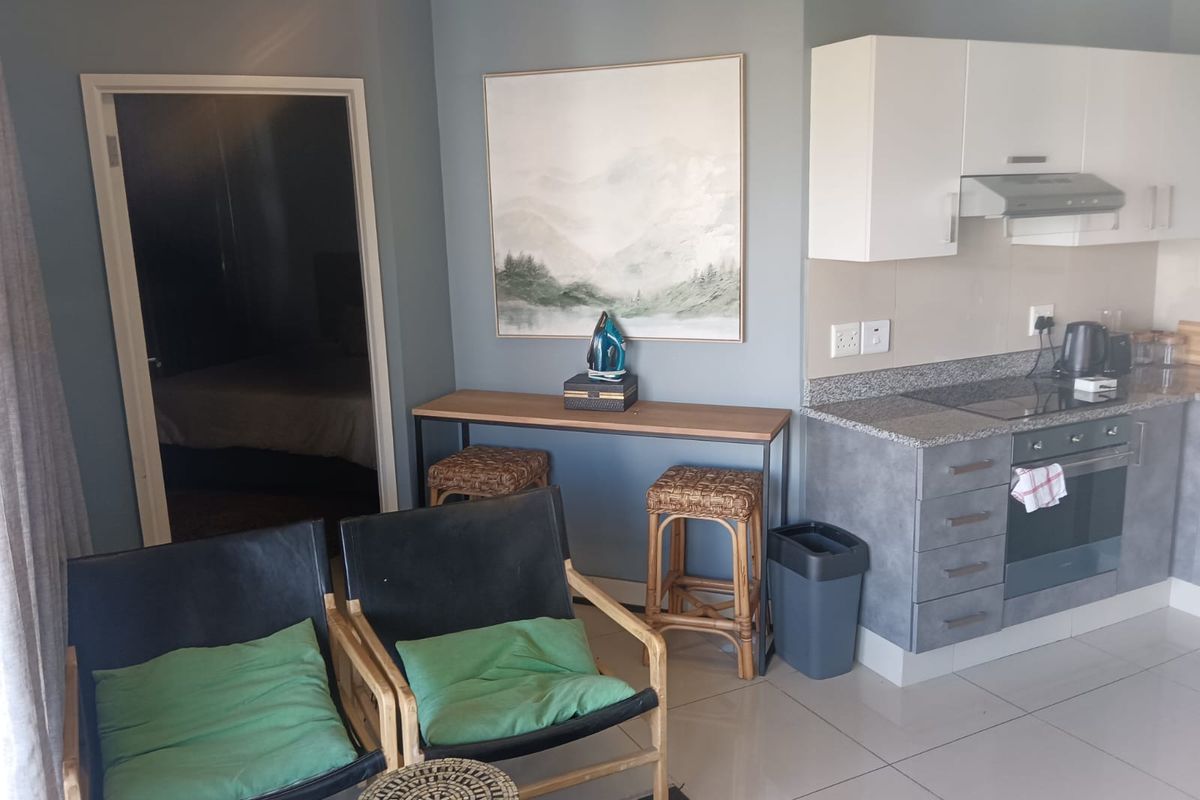 Modern & Spacious 2-Bedroom Apartment for Rent in Umhlanga Ridge - Photo 4