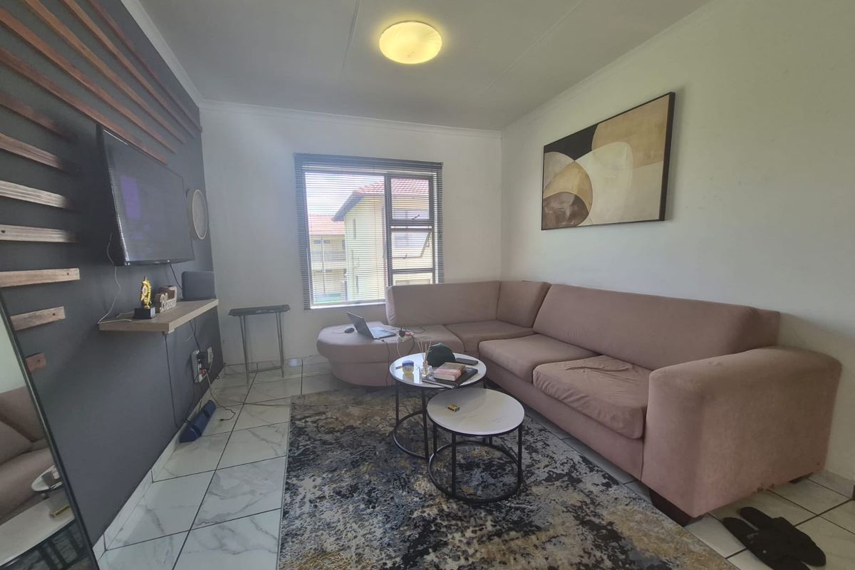 Apartment For Sale In Boksburg - Photo 3