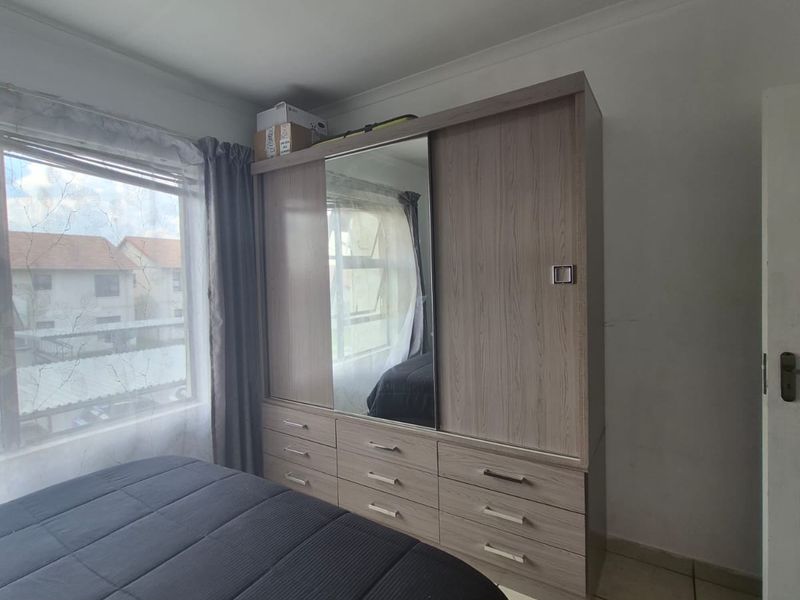 Apartment For Sale In Boksburg - Photo 10