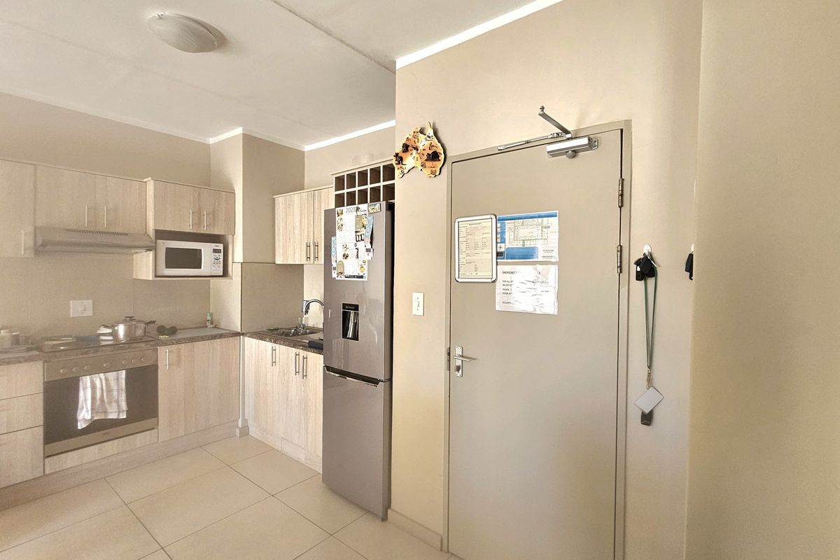 1 bedroom apartment for sale - Photo 5