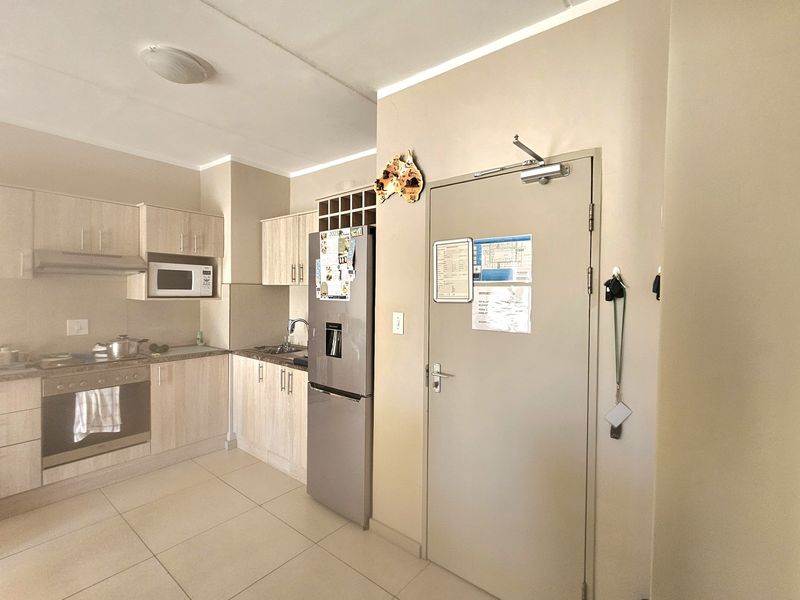 1 bedroom apartment for sale - Photo 5