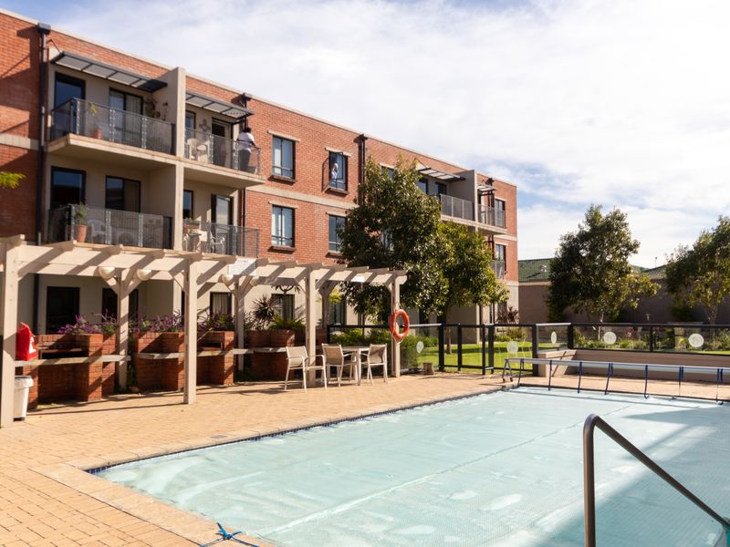 1 bedroom apartment for sale - Photo 10