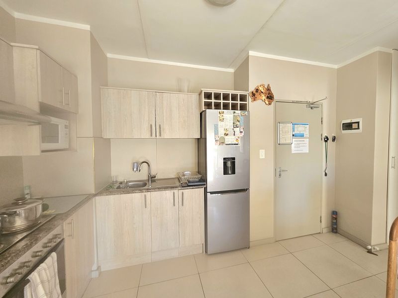 1 bedroom apartment for sale - Photo 6