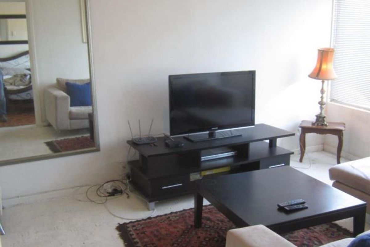 1 Beroom Apartment to rent in Sea Point - Photo 5