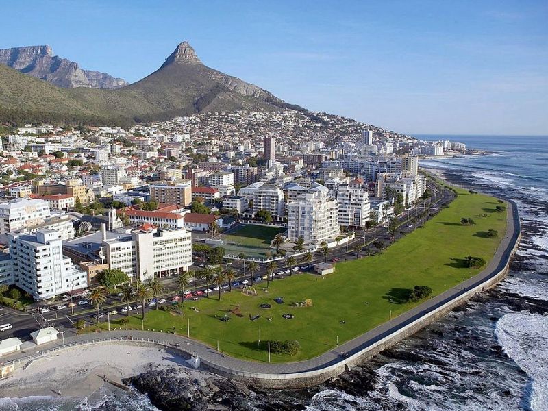 1 Beroom Apartment to rent in Sea Point - Photo 7