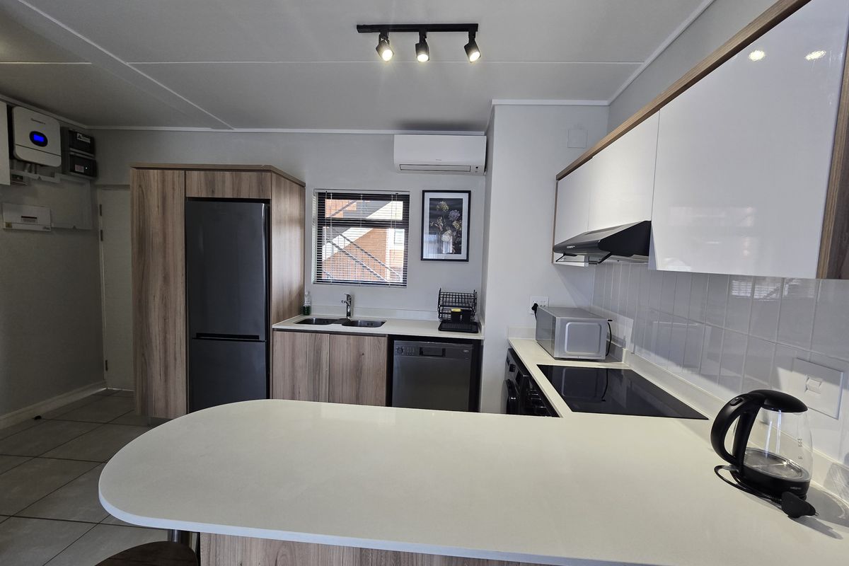 Apartment Rental Monthly In Ballito - Photo 3