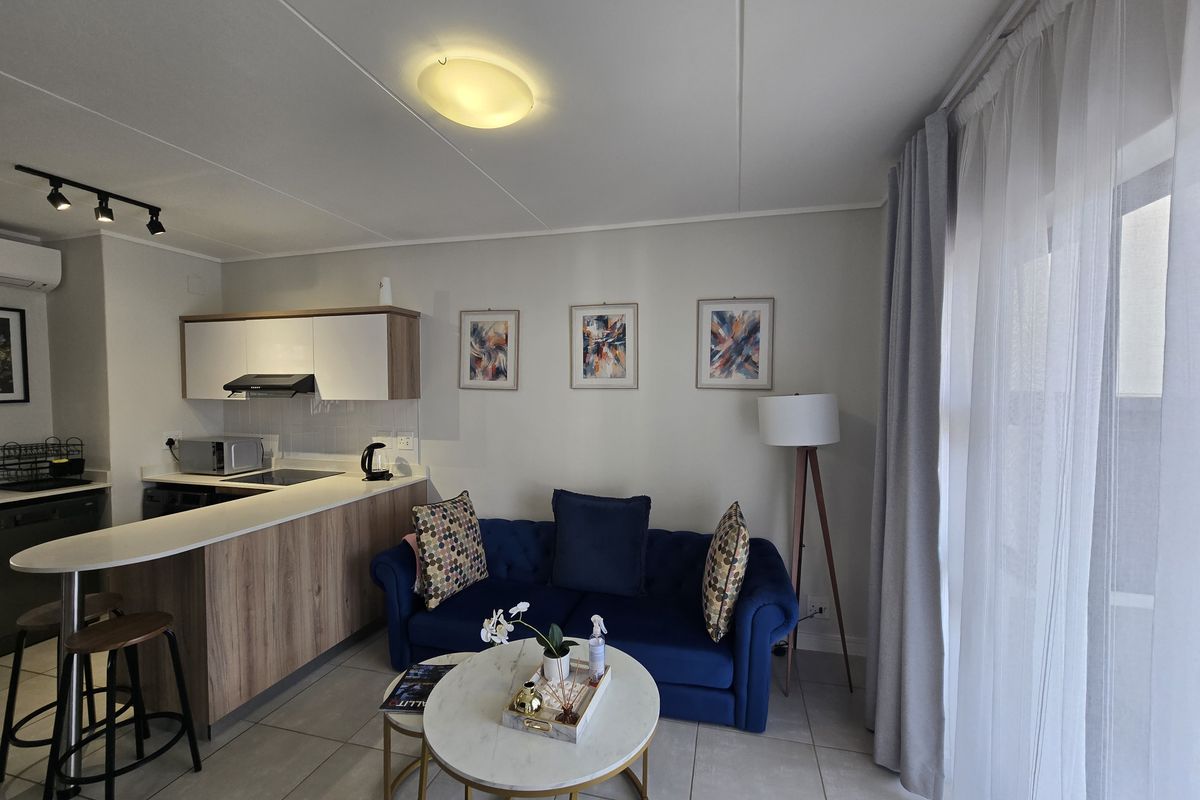 Apartment Rental Monthly In Ballito - Photo 5