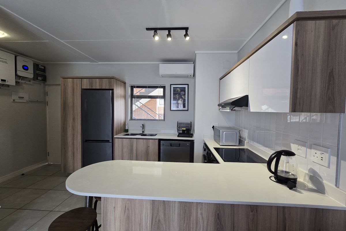 Apartment Rental Monthly In Ballito - Photo 3