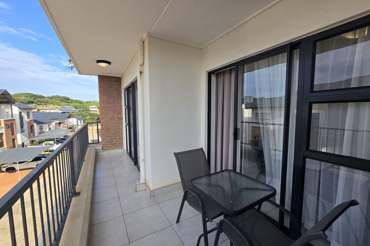Apartment Rental Monthly In Ballito - Photo 2