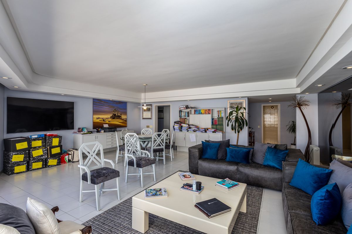 Exclusive Waterfront Apartment in Bantry Bay - Photo 5