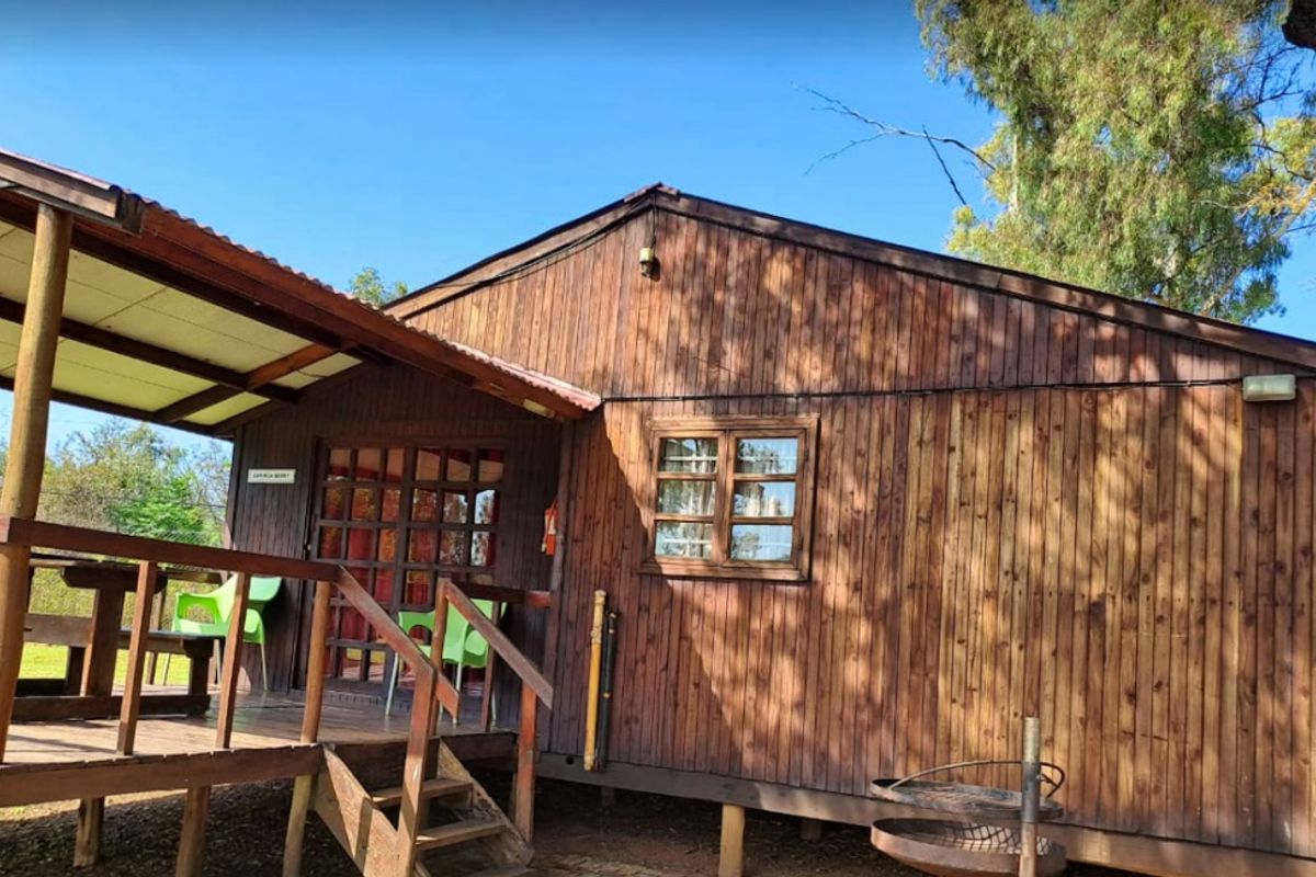 Unique opportunity to own a scenic Lodge - Photo 5