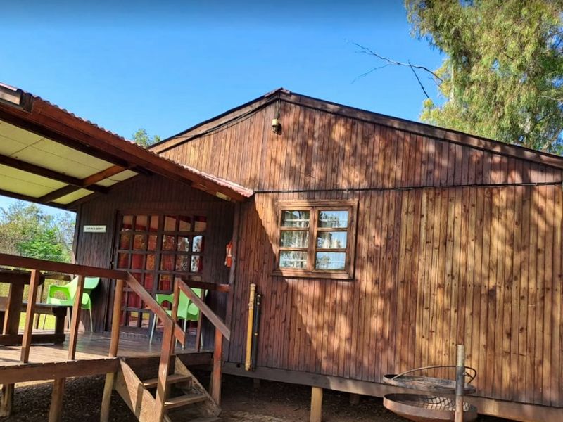 Unique opportunity to own a scenic Lodge - Photo 5